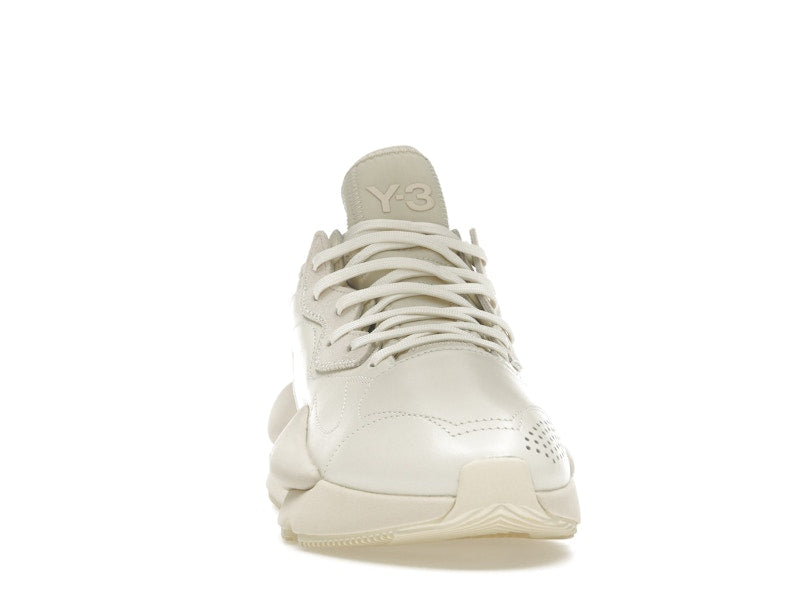 adidas Y-3 Kaiwa Off White Cream White Alumina