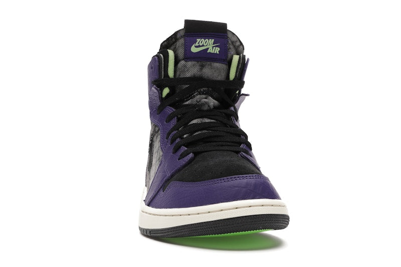 Jordan 1 High Zoom Air CMFT Bayou Boys