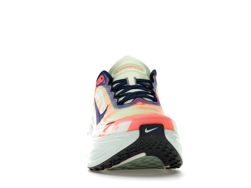 Nike Vomero Plus Barely Volt Multi-Color
