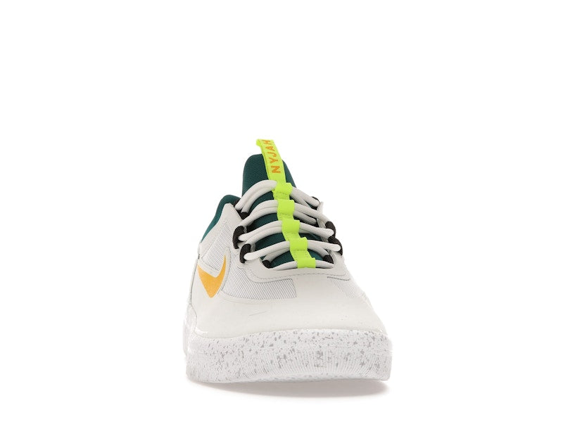 Nike SB Nyjah Free 2 Summit White University Gold