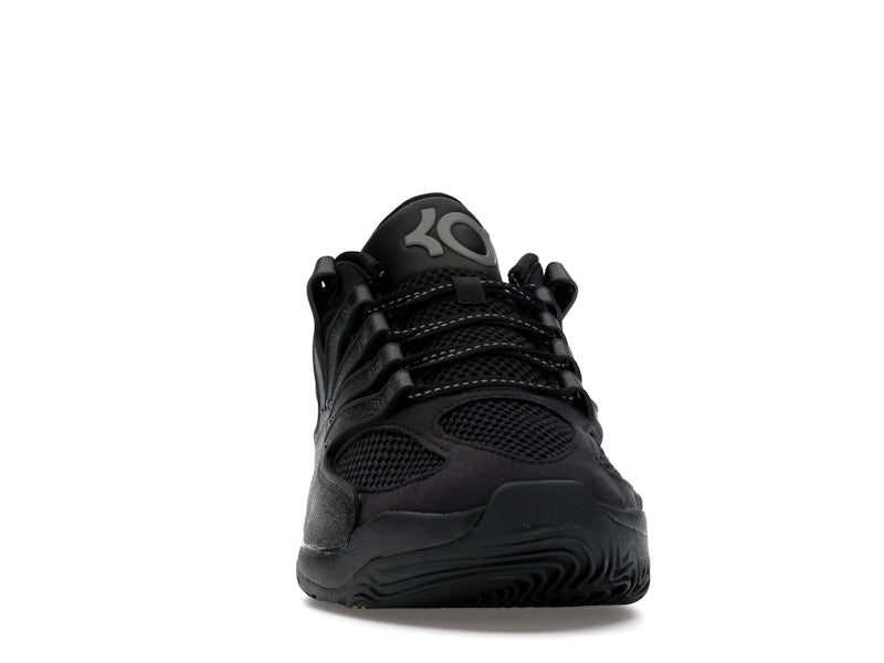 Nike KD 18 TB Triple Black
