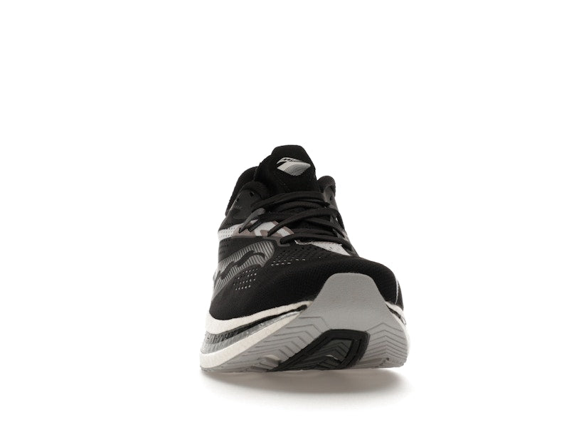 Saucony Endorphin Pro 2 Black White