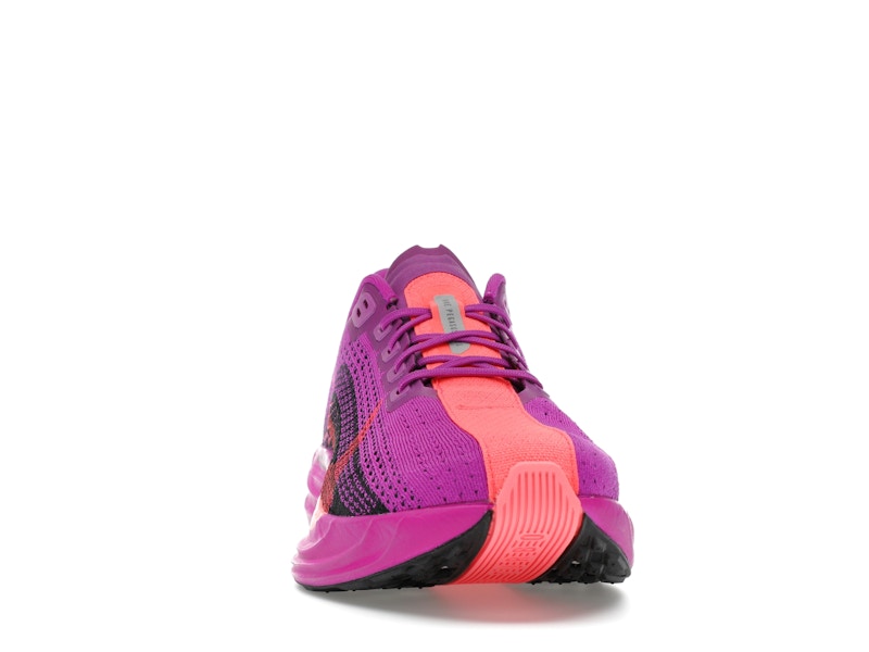 Nike ZoomX Pegasus Plus Vivid Purple Hot Punch