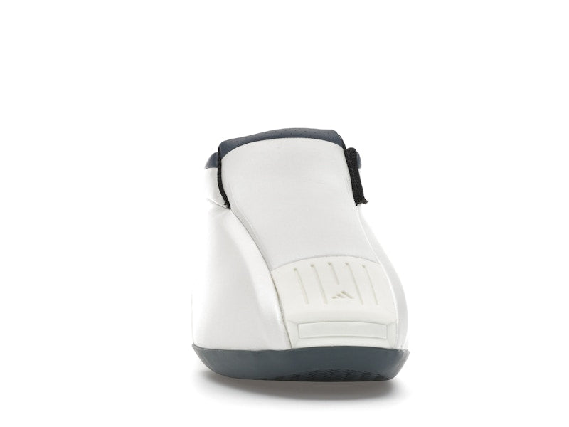 adidas Crazy 2 Zero Metallic