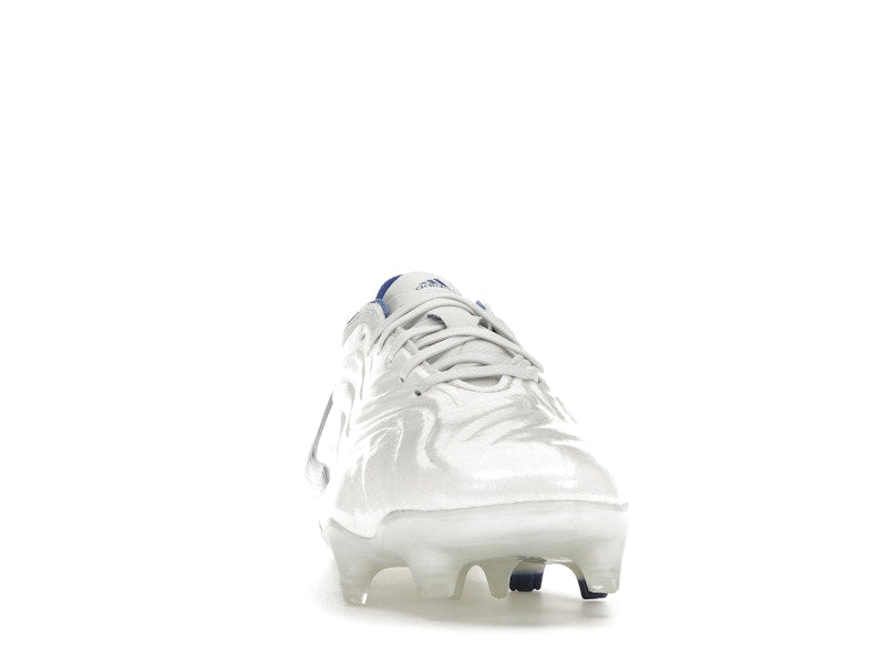 adidas Copa Sense.1 FG White Legacy Indigo