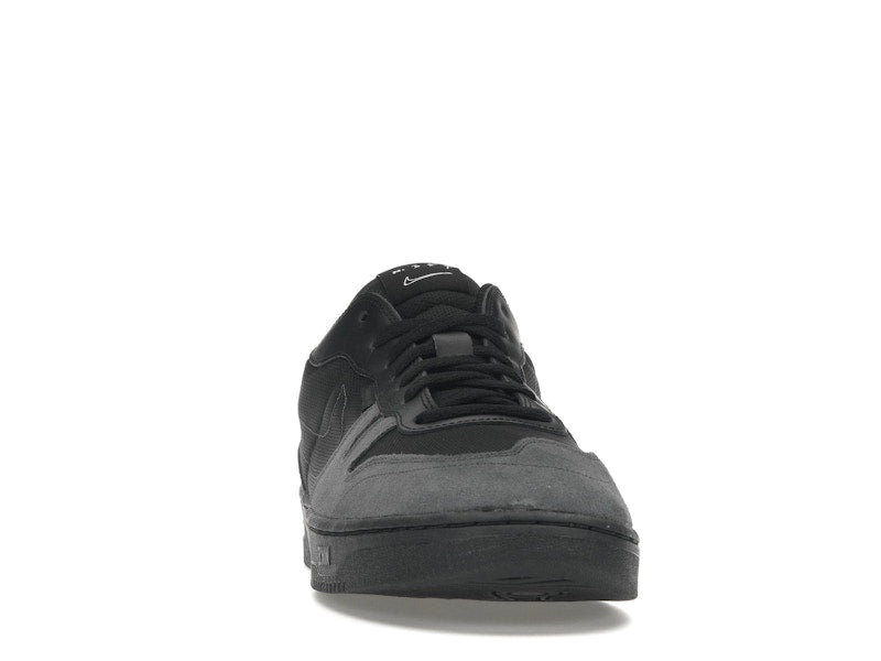Nike Squash Type Black Anthracite