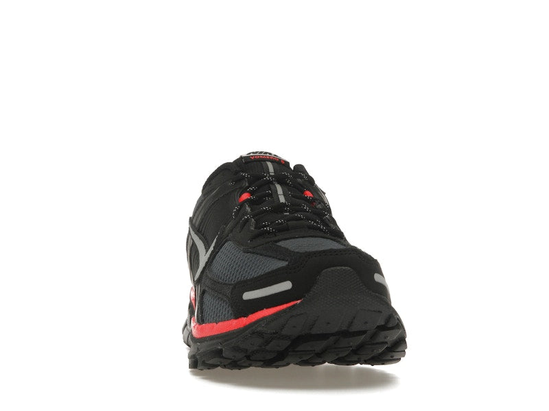 Nike Zoom Vomero 5 Black Metallic University Red