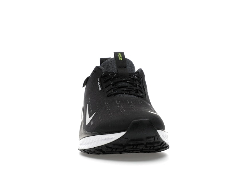 Nike ReactX Infinity Run 4 Gore-Tex Black