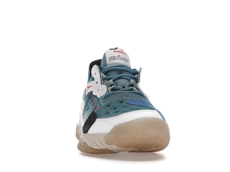 Jordan Delta 2 Cerulean Blue