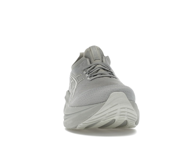 ASICS Gel-Nimbus 27 Seal Grey