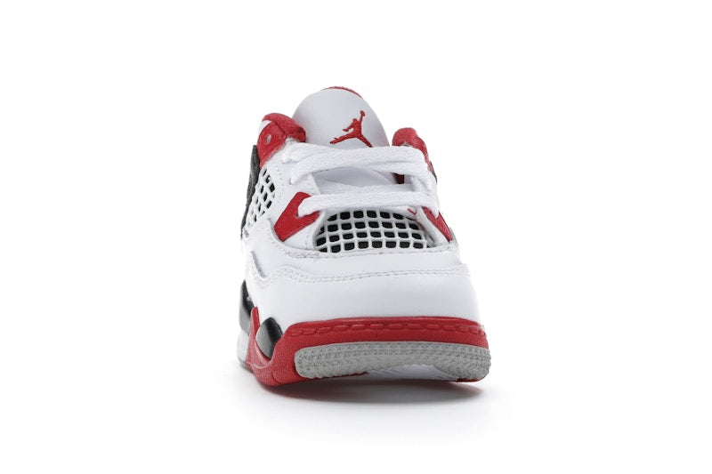 Jordan 4 Retro Fire Red (2020) (TD)