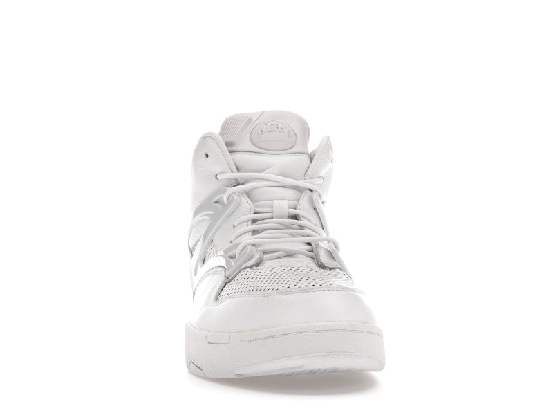 Reebok Pump Omni Zone II Juun.J White