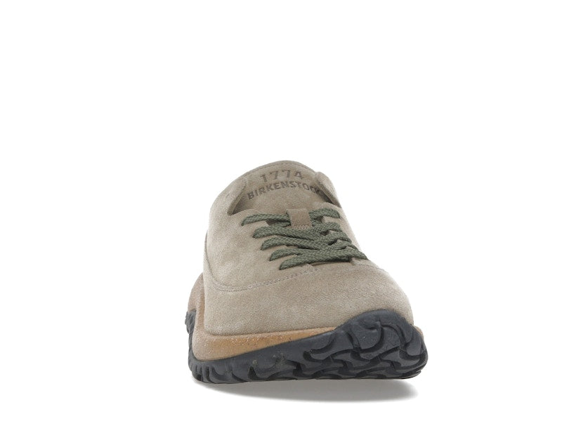 Birkenstock 1774 Uerzell Thibo Denis Taupe