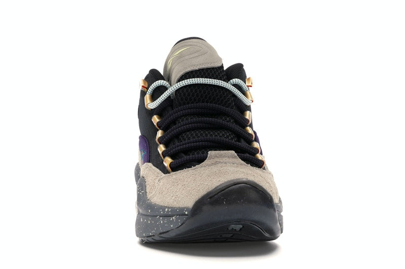 Reebok Question Mid Nice Kicks Bubba Chuck