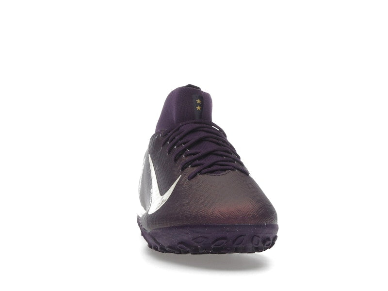 Nike Mercurial Superfly 10 Academy TF Kylian Mbappé Grand Purple