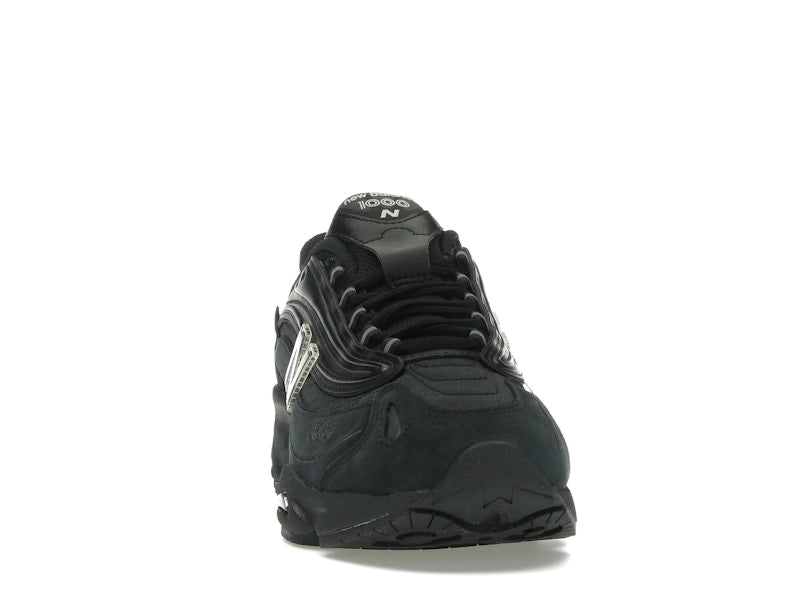 New Balance 1000 Cordura Black Neon