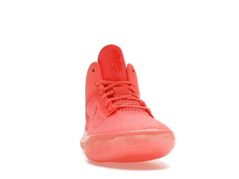 Nike Kyrie Flytrap 4 Bright Mango