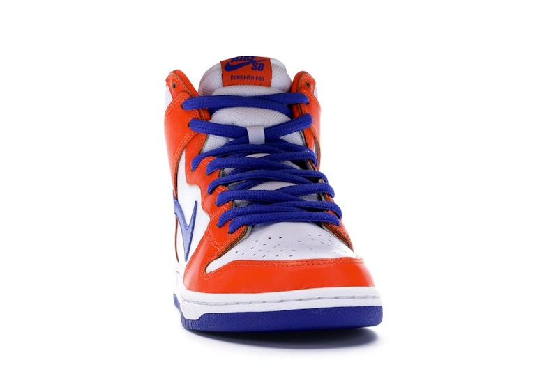 Nike SB Dunk High Danny Supa
