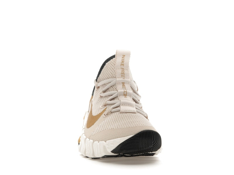 Nike Free Metcon 3 Light Orewood Brown (Women's)