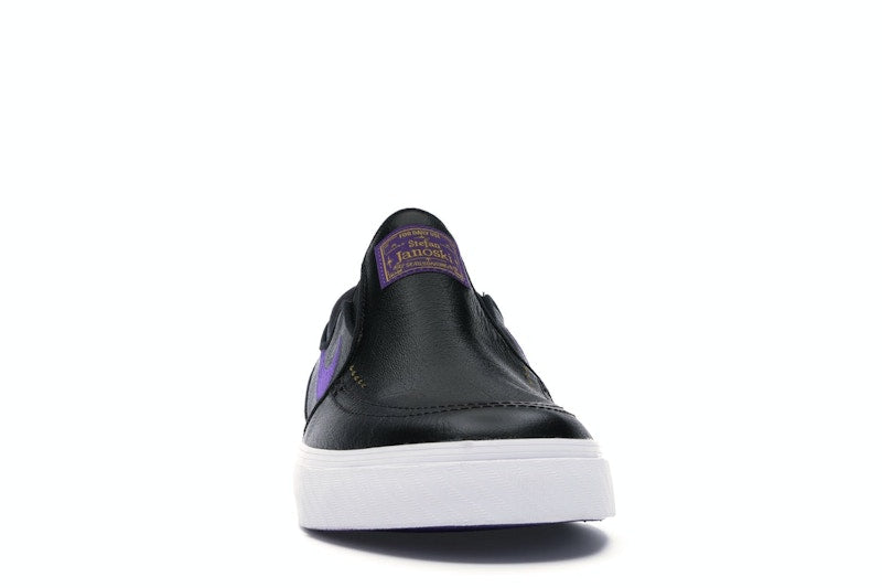 Nike SB Zoom Stefan Janoski Slip NBA Lakers