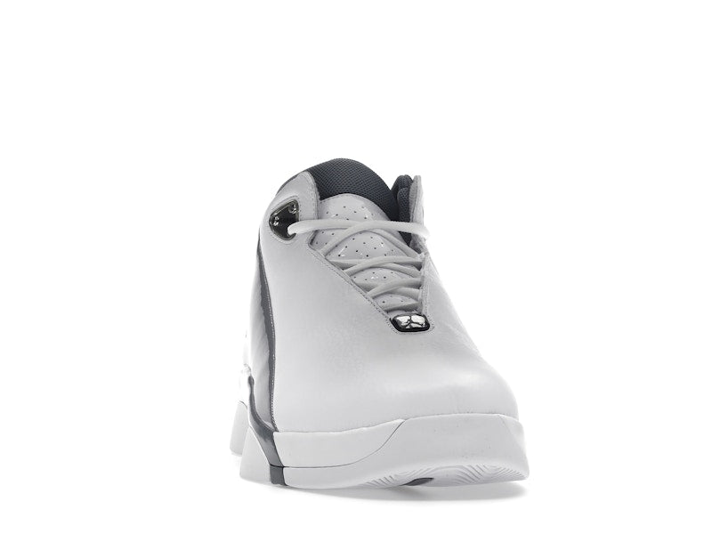 Jordan Jumpman Team Flow White Cool Grey (2021)