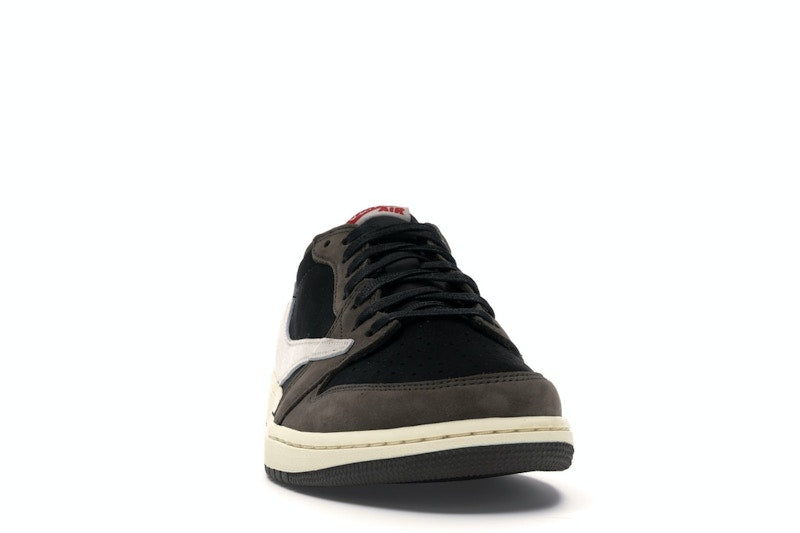 Jordan 1 Retro Low OG SP Travis Scott Mocha