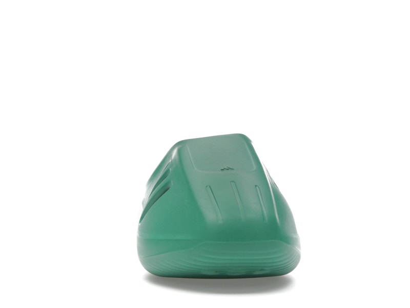 adidas adiFOM IIInfinity Mule Court Green