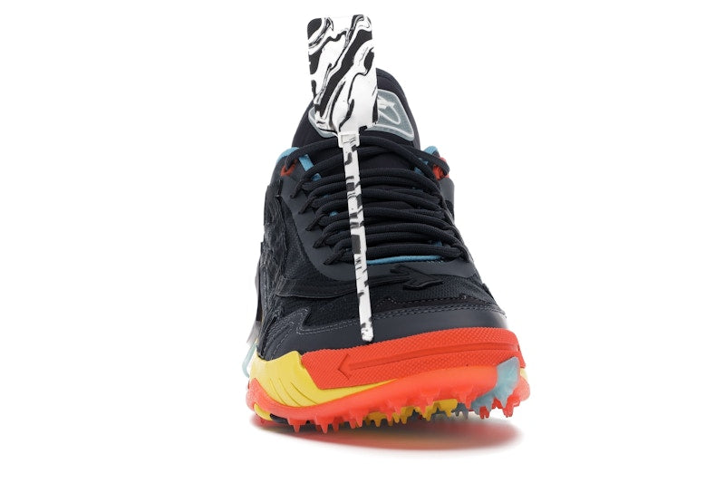 Off-White Odsy-2000 Multicolor AW20
