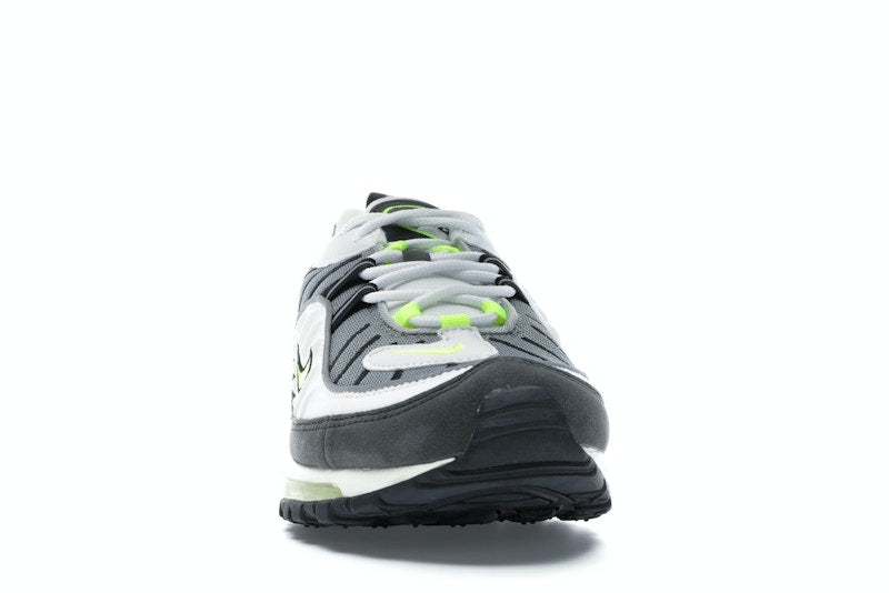 Nike Air Max 98 Cool Grey Volt
