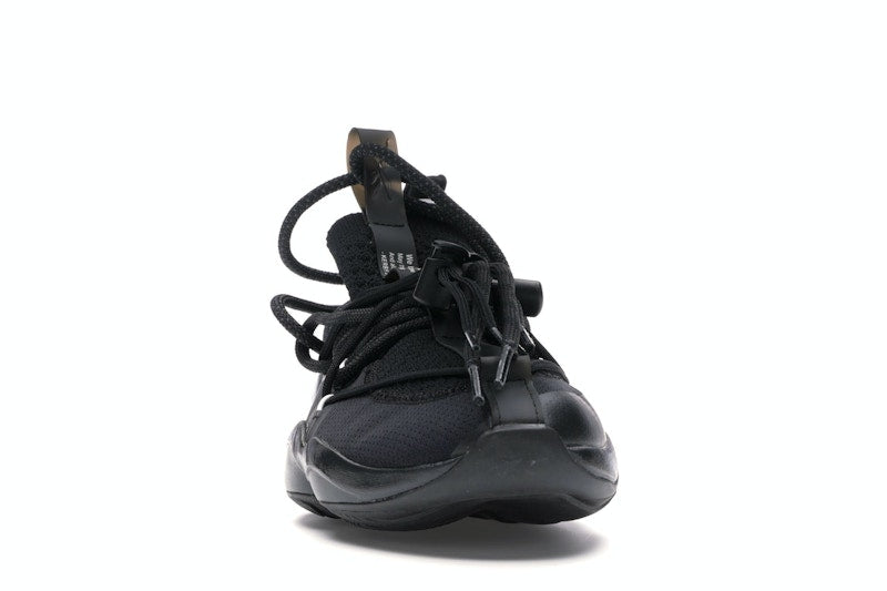 Reebok DMX Run Fusion Experiment Pyer Moss Black