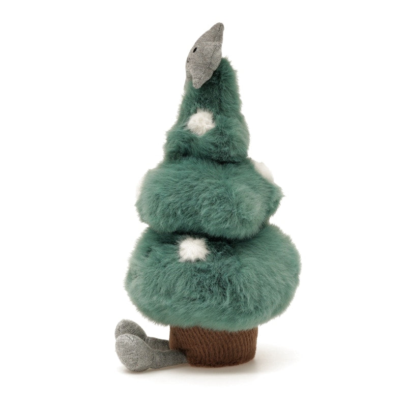 Jellycat Amuseables Christmas Tree Plush
