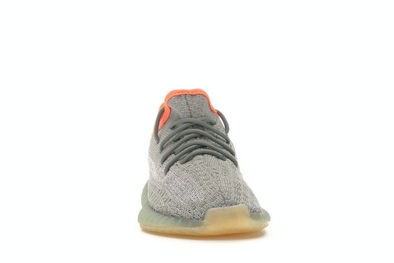 adidas Yeezy Boost 350 V2 Desert Sage (Infants)