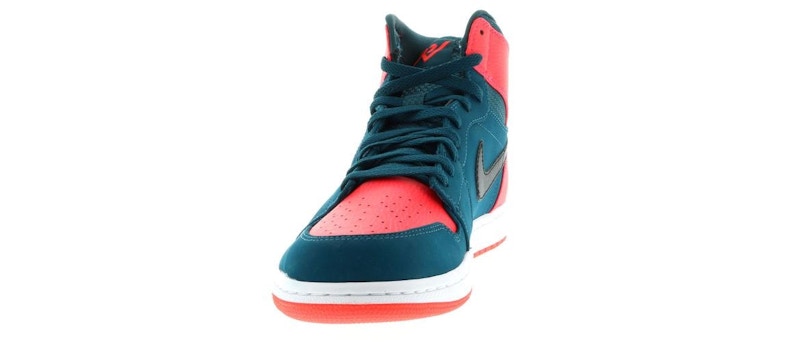 Jordan 1 Retro Russell Westbrook PE