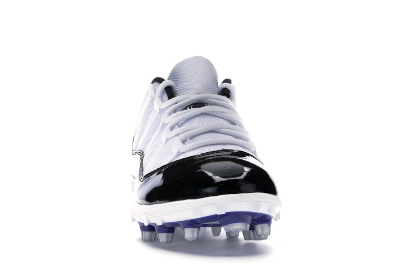 Jordan 11 Retro Low Cleat Concord