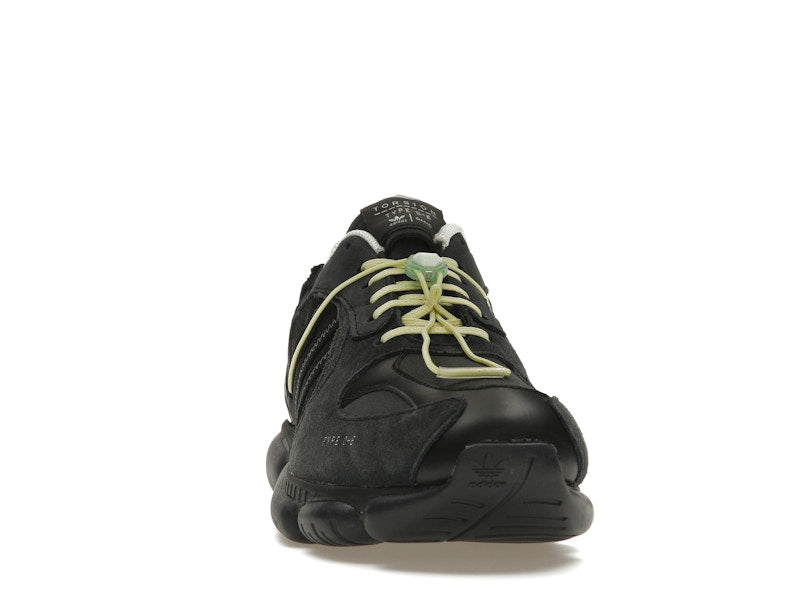 adidas Type 0-6 OAMC Black