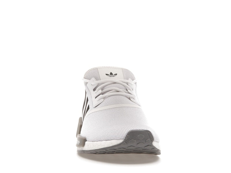adidas NMD R1 Primeblue White Black Grey