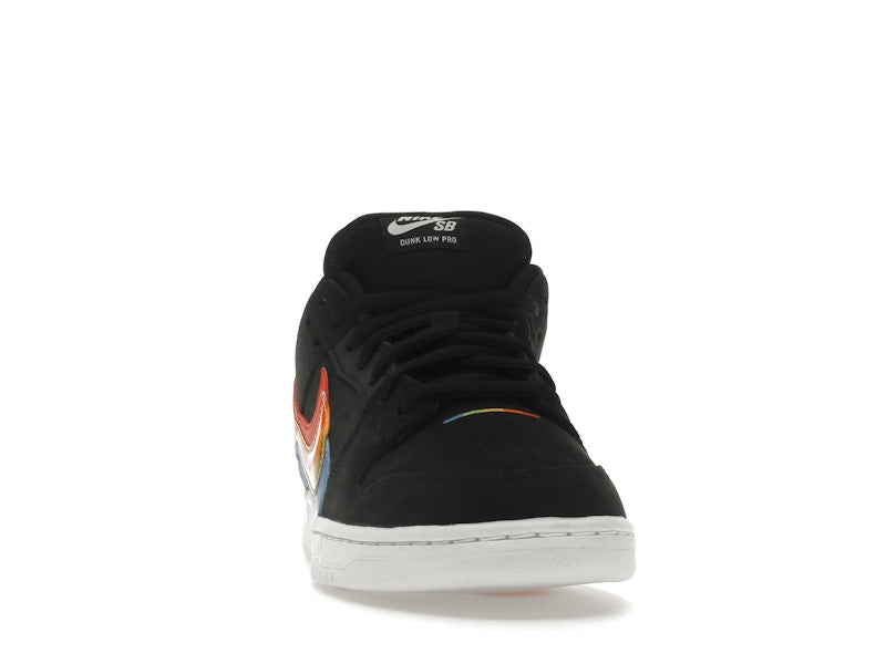Nike SB Dunk Low Polaroid