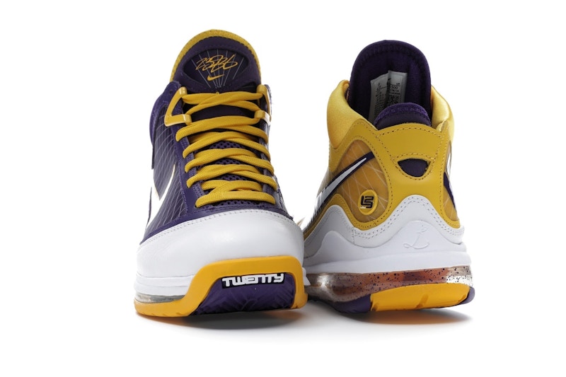 Nike LeBron 7 Media Day (GS)
