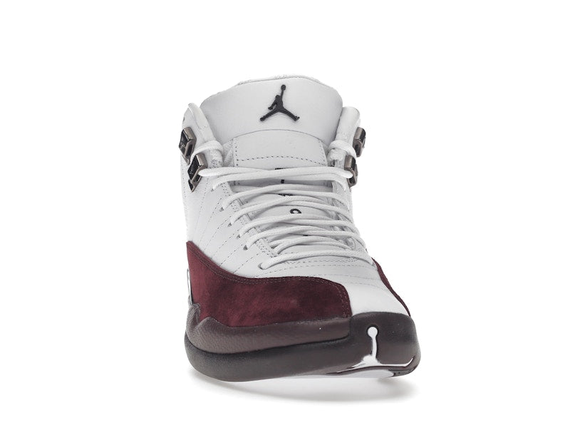 Jordan 12 Retro SP A Ma Maniére White (Women's)