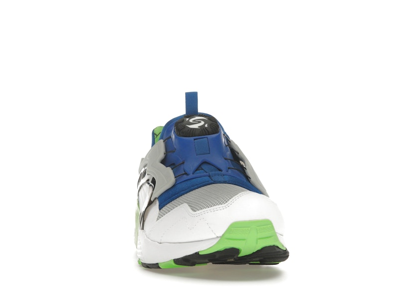 Puma Disc Blaze OG Flat Light Gray