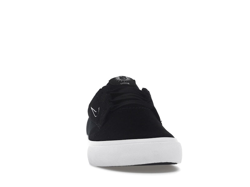 Nike SB Shane Black White