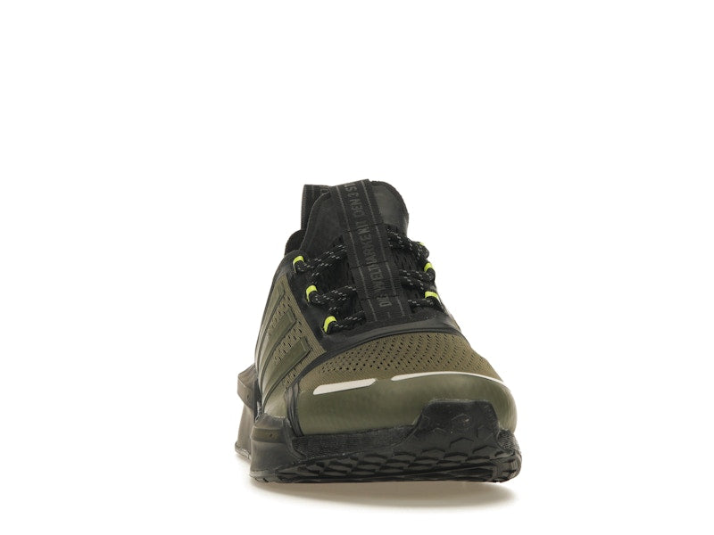 adidas NMD V3 Focus Olive