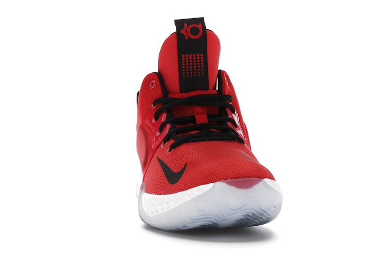 Nike KD Trey 5 VII University Red