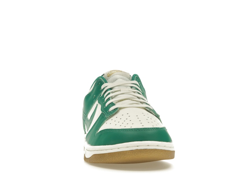 Nike Dunk Low Malachite University Gold (Women's)