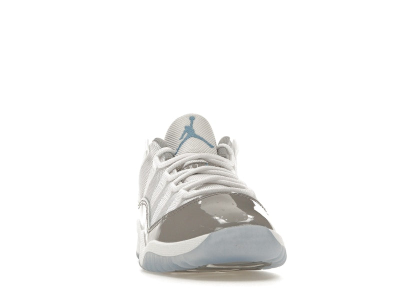 Jordan 11 Retro Low Cement Grey (PS)