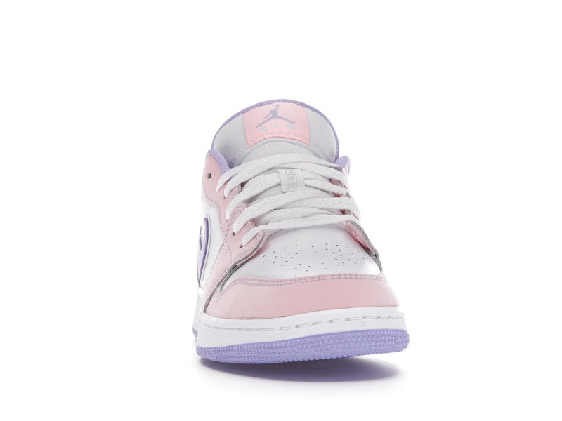 Jordan 1 Low Arctic Punch (GS)