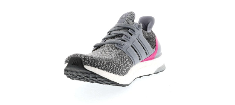 adidas Ultra Boost 2.0 Shocking Pink (Women's)