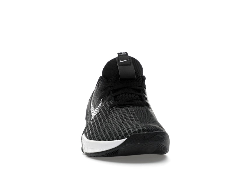 Nike Metcon 8 FlyEase Black Dark Smoke Grey