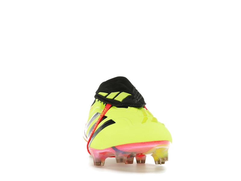 adidas Predator 24+ Elite FT FG Energy Citrus Pack
