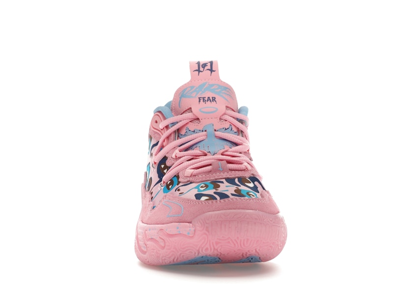 Puma LaMelo Ball MB.03 KidSuper